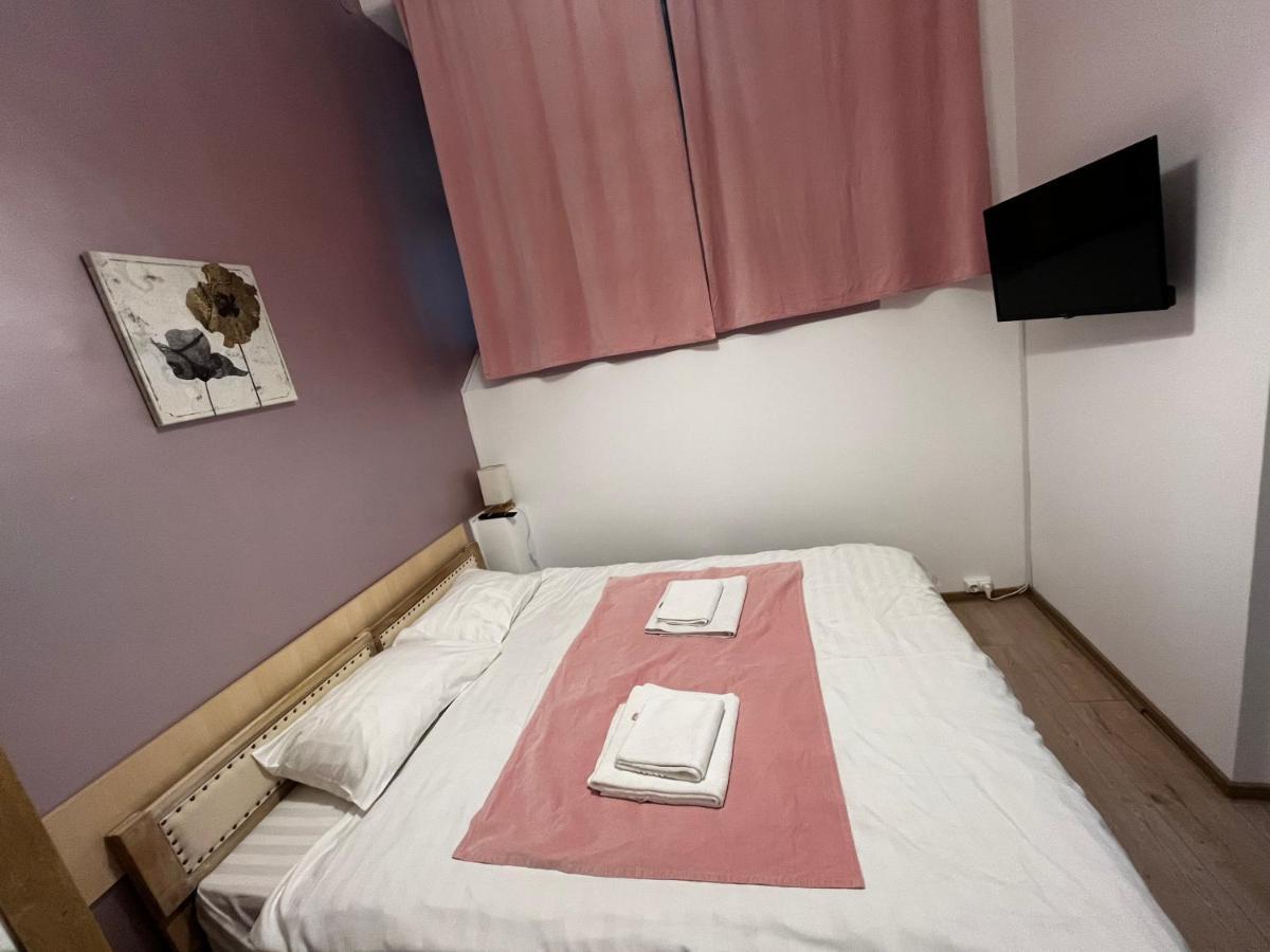 براشوف Mira Duo Room المظهر الخارجي الصورة